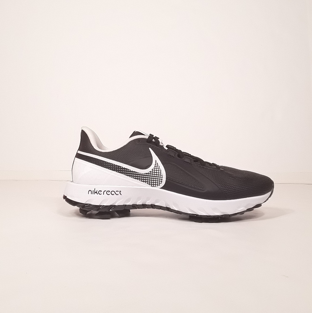 Nike React Infinity Pro Spikeless Golf Sneaker Ct… - image 4